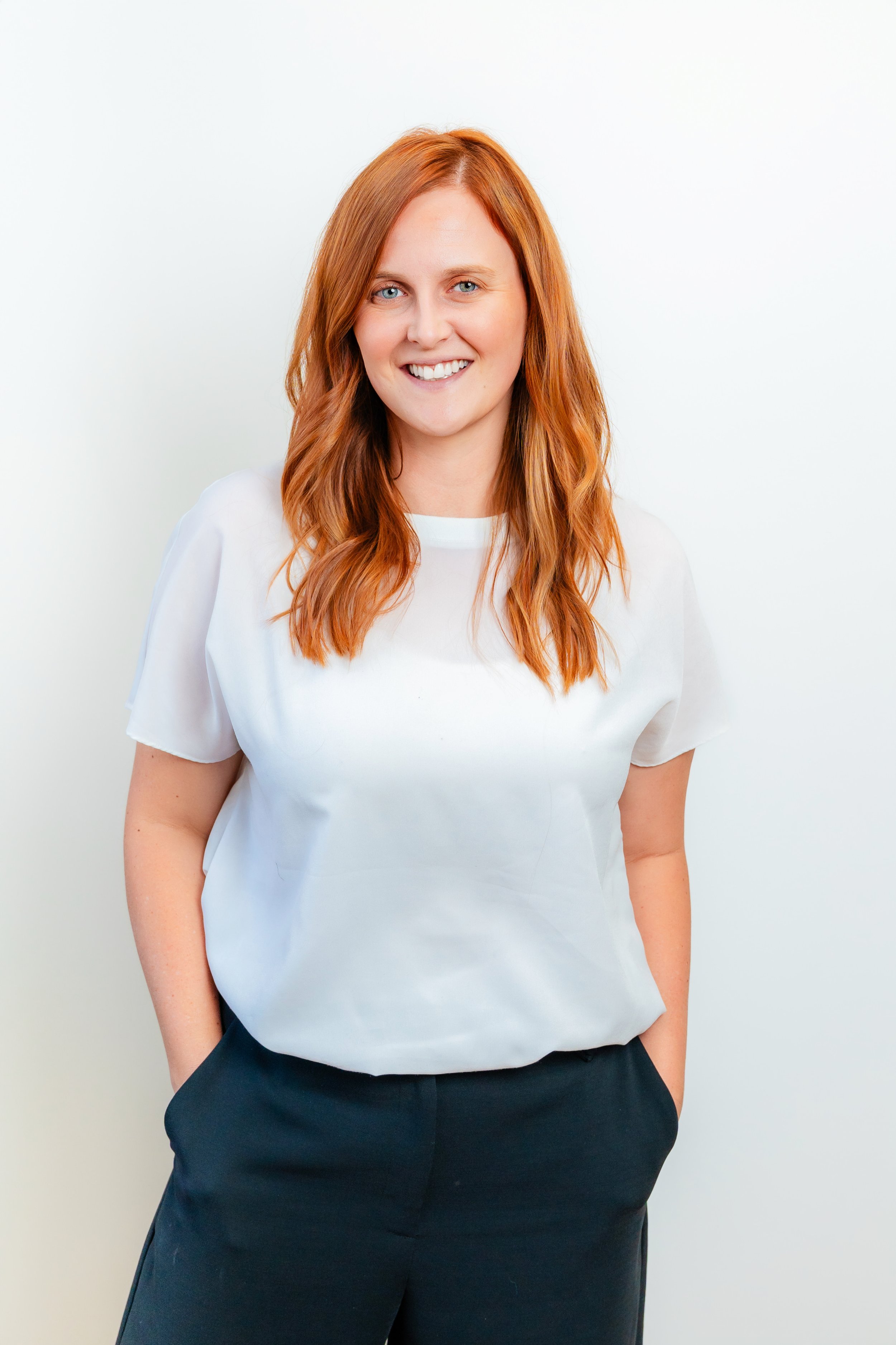 Rebecca Sutton