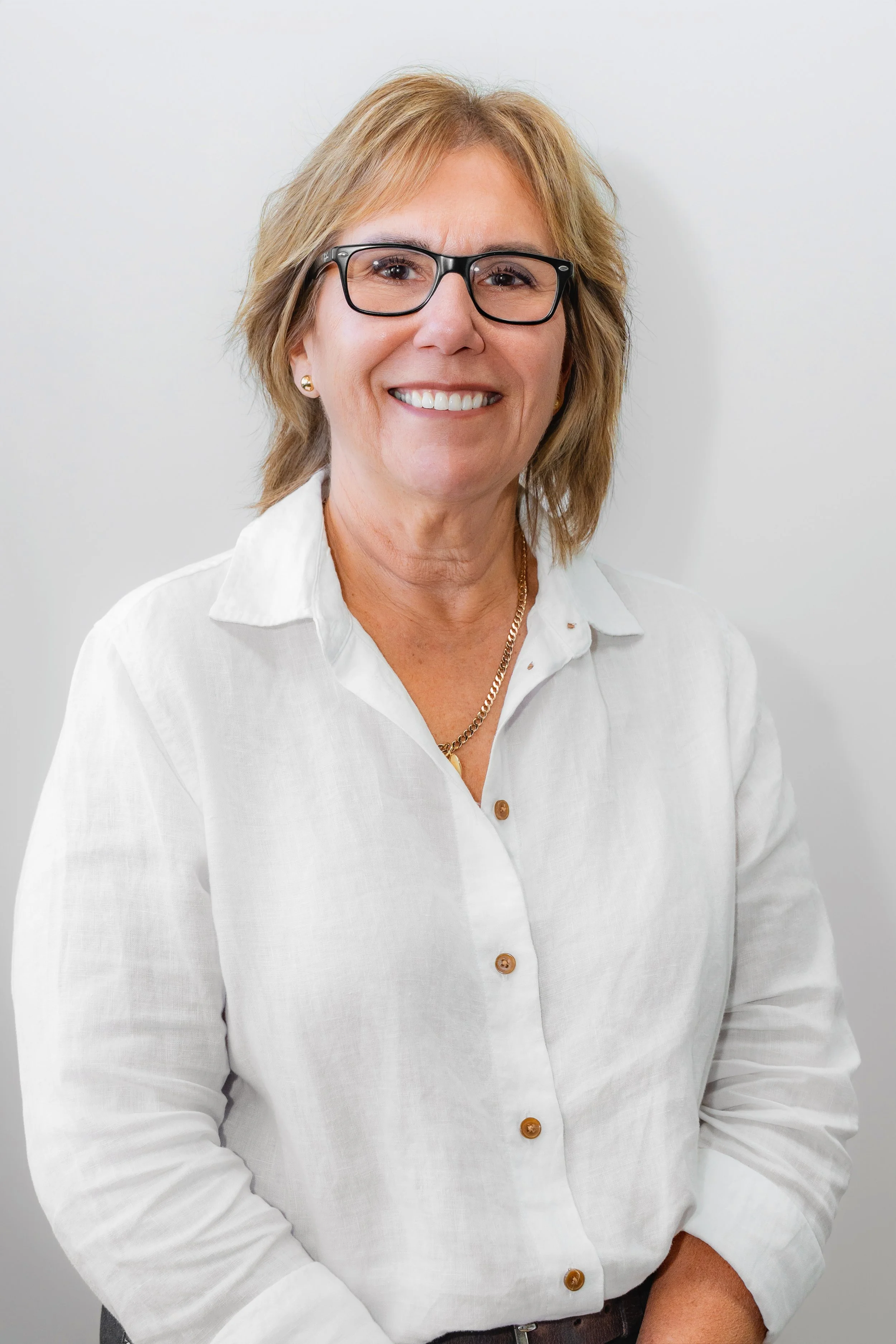 Carolyn Roberts