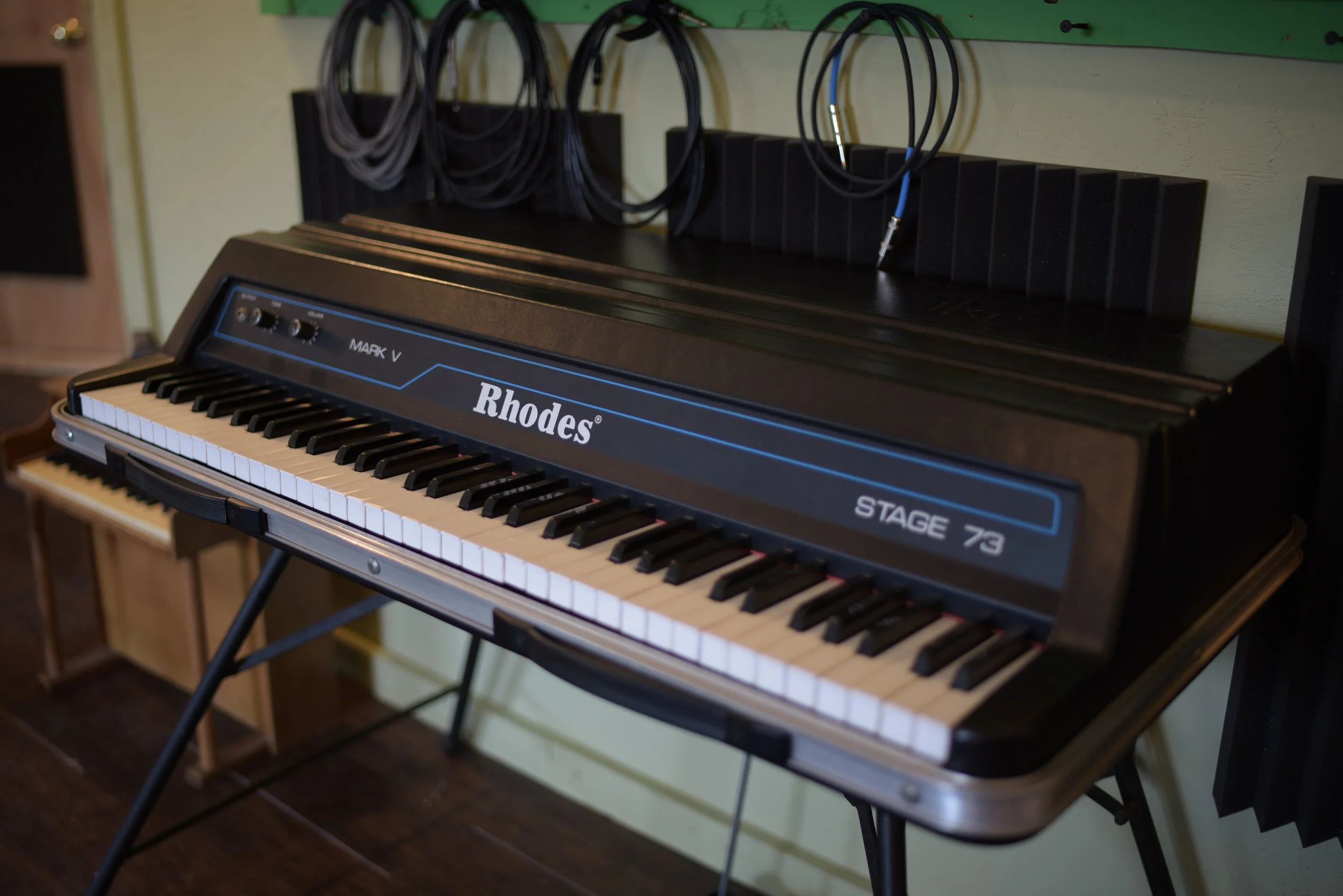 Rhodes mark v stage 73 clearance
