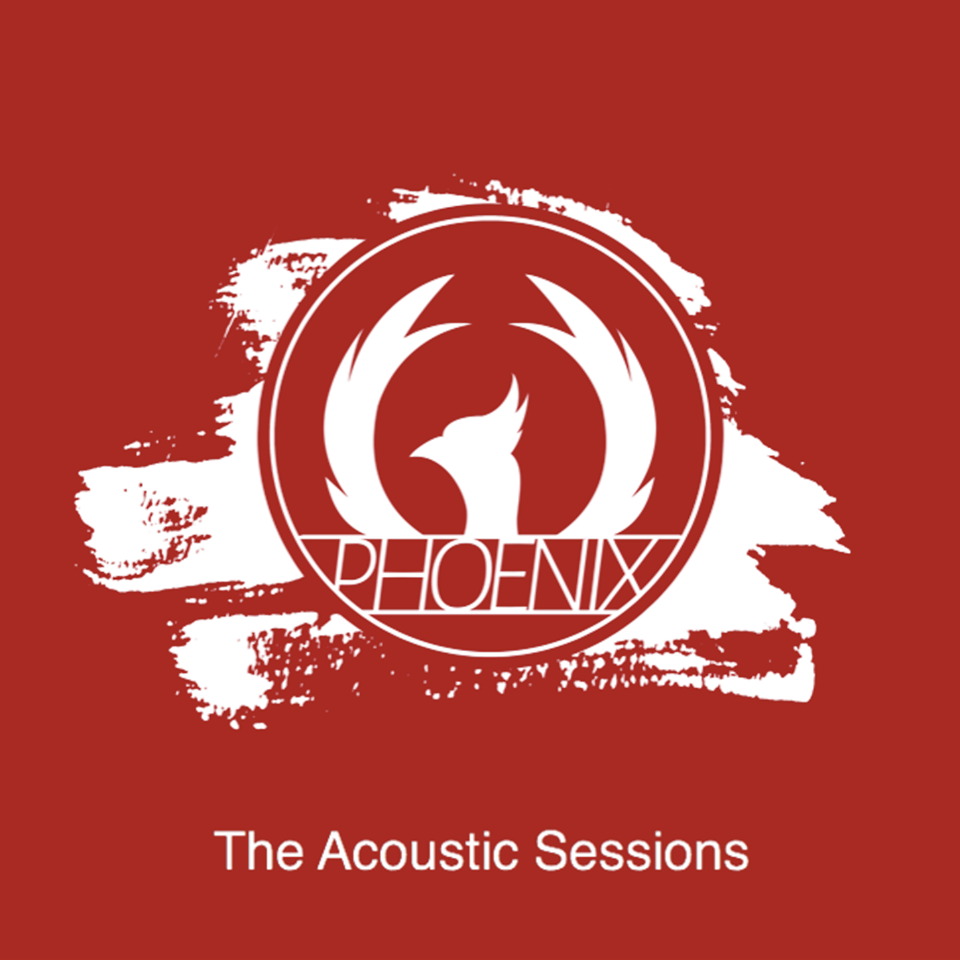 Kimayo - Phoenix: The Acoustic Sessions