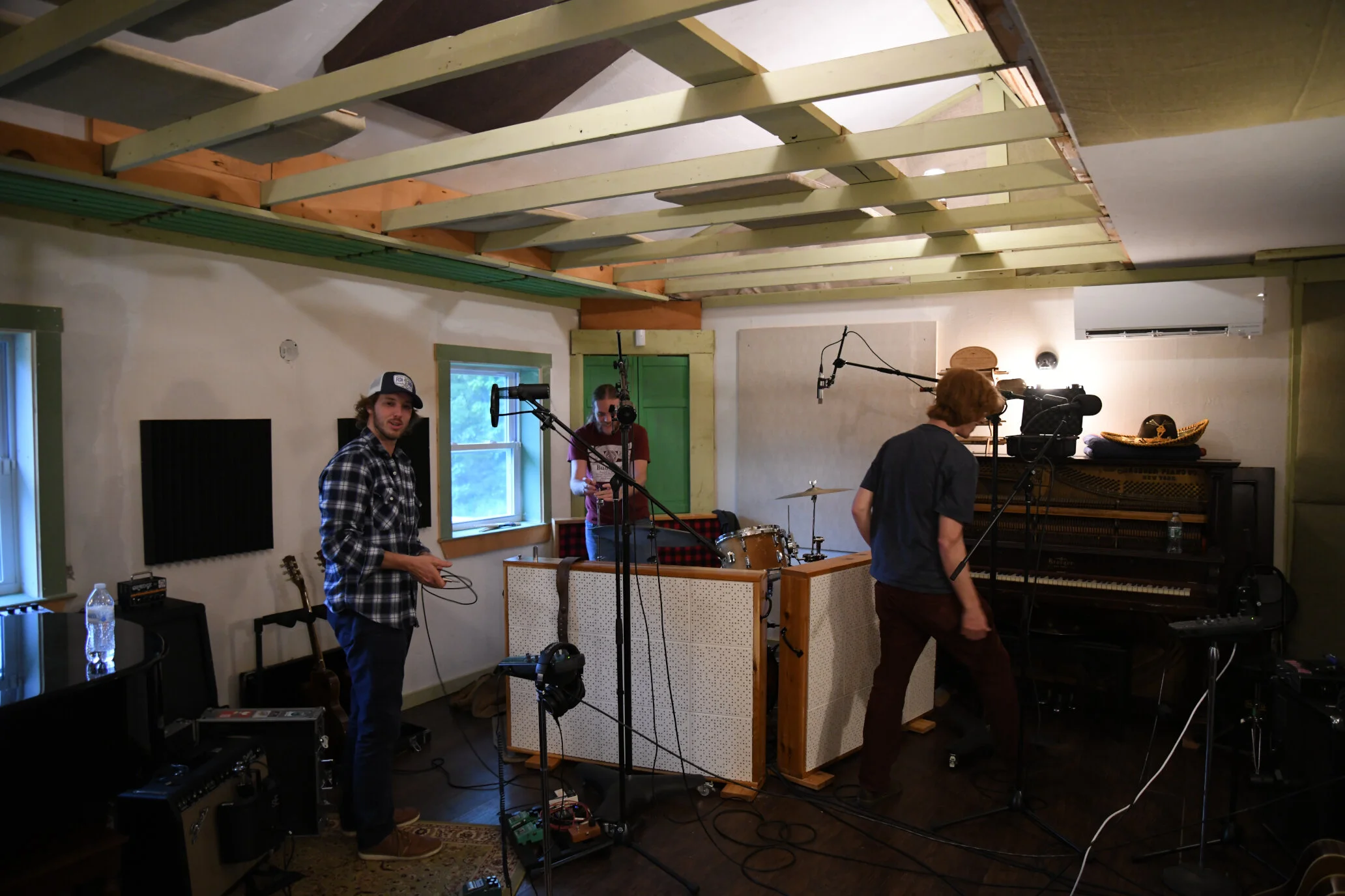 Michael Vincent Band