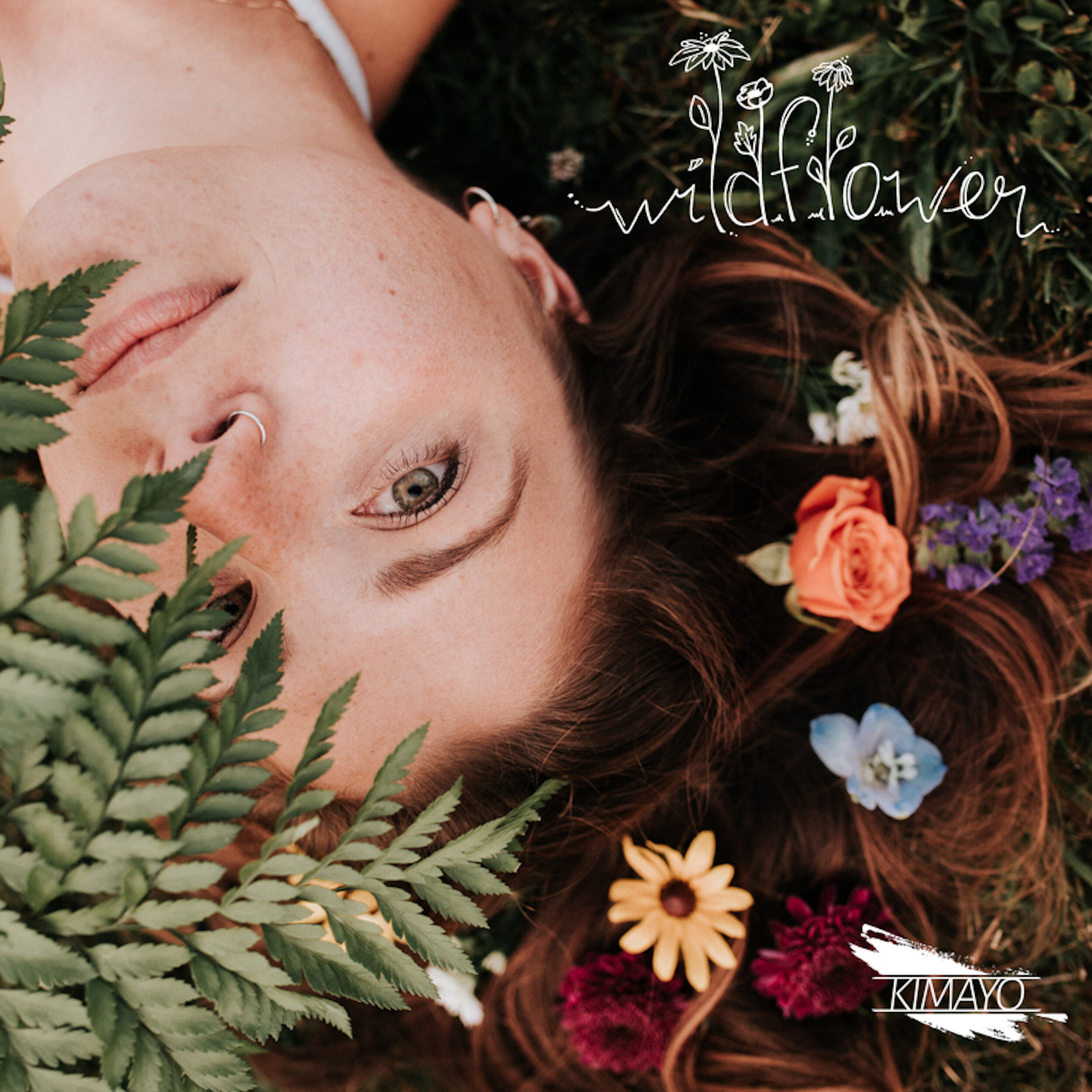 Kimayo - Wildflower (Single)