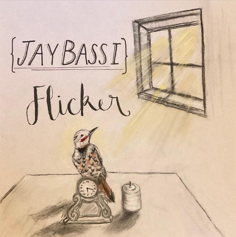 Jay Bassi - Flicker