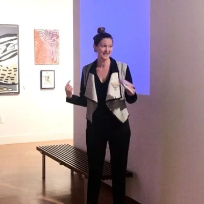 Talks & Public Speaking