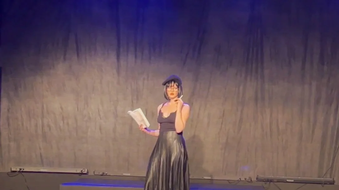 Eroticasual Poems: Act Two