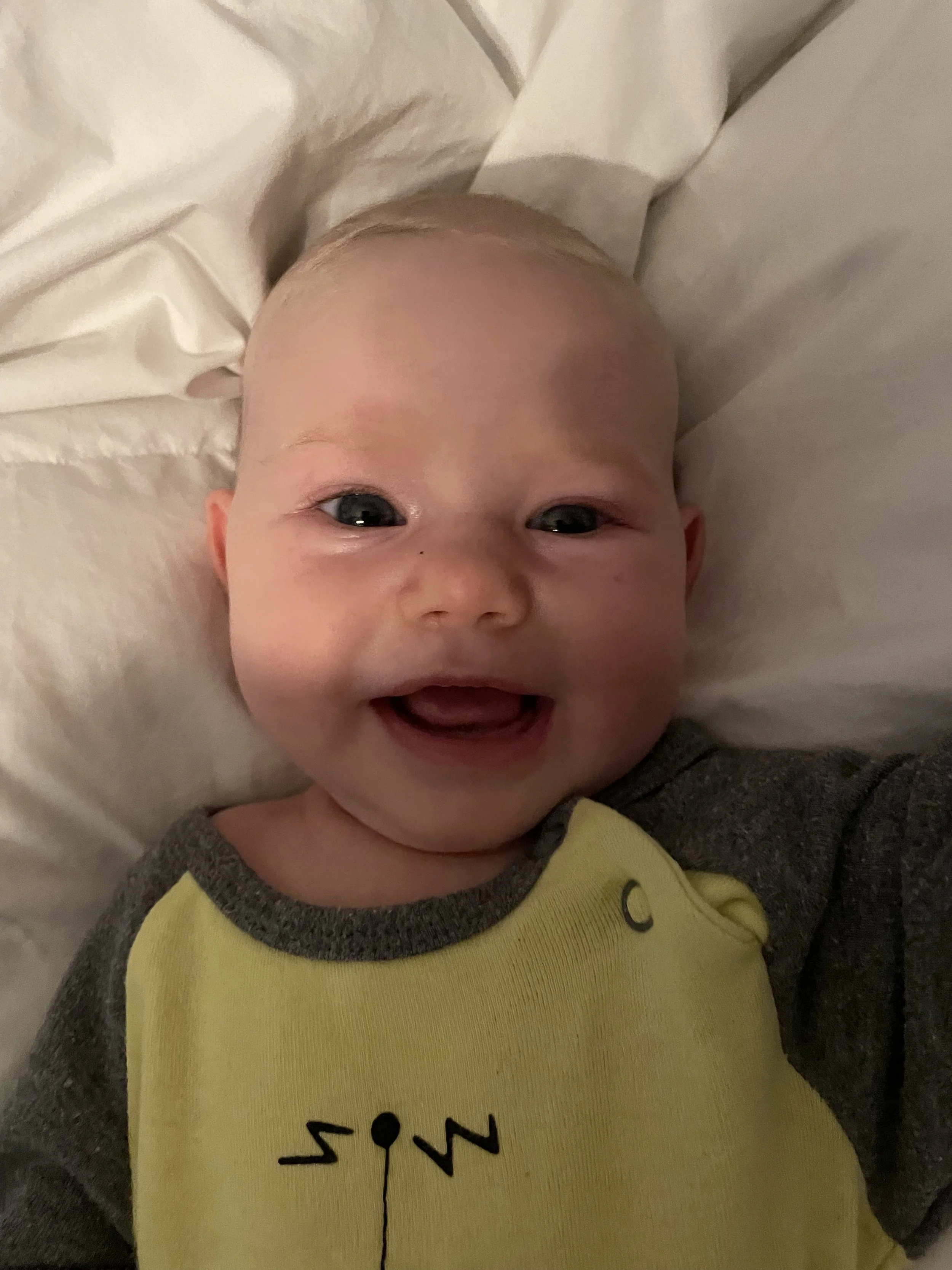 Welcome to the US of A