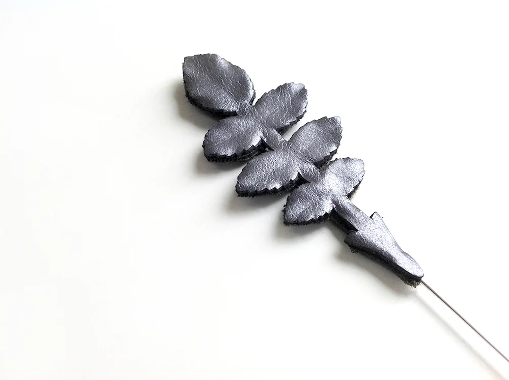 gunmetalleatherleafpin3.jpg