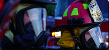 Fire Training Exercises