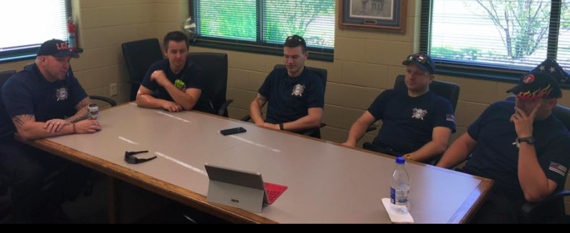 Staff Training