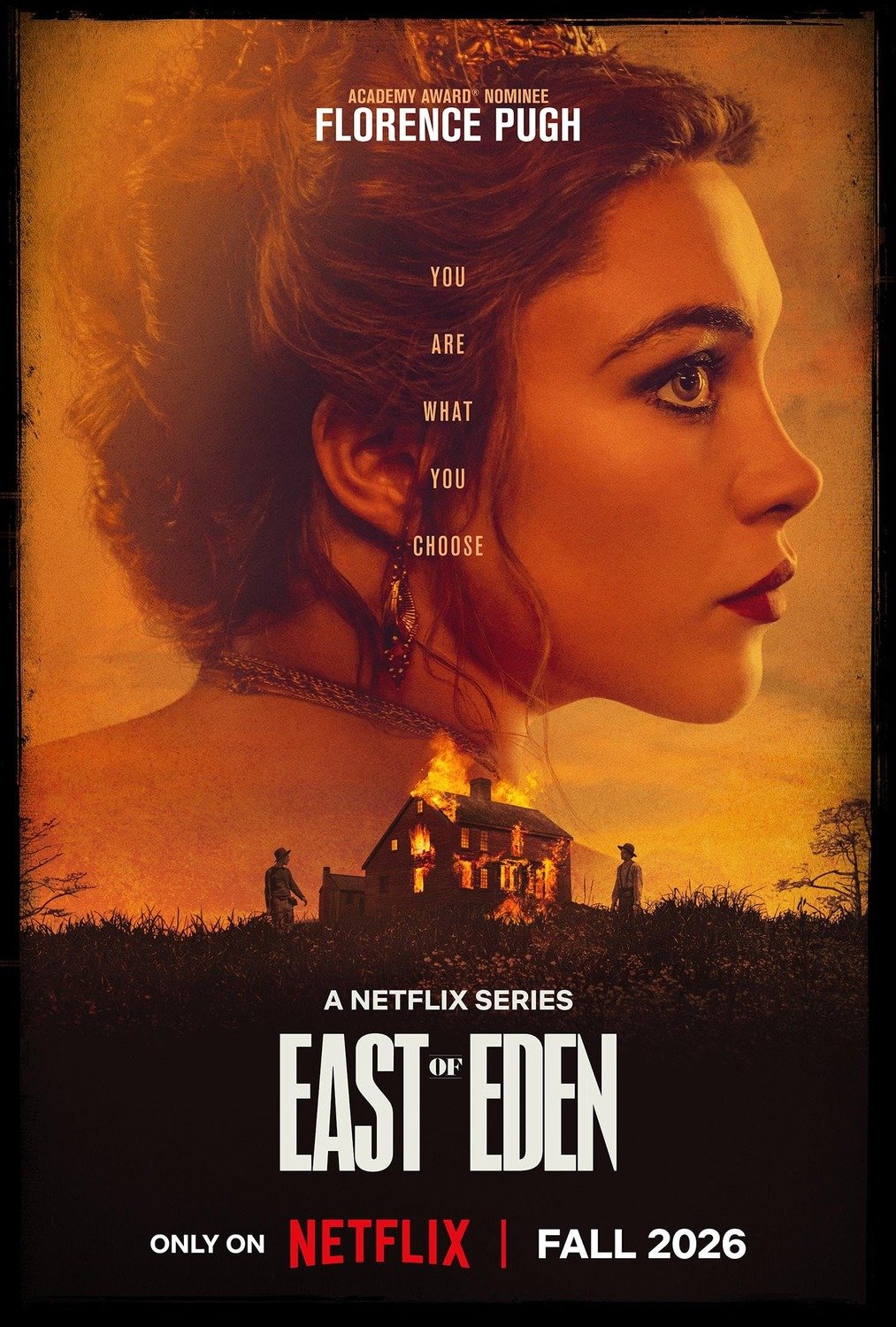 East of Eden