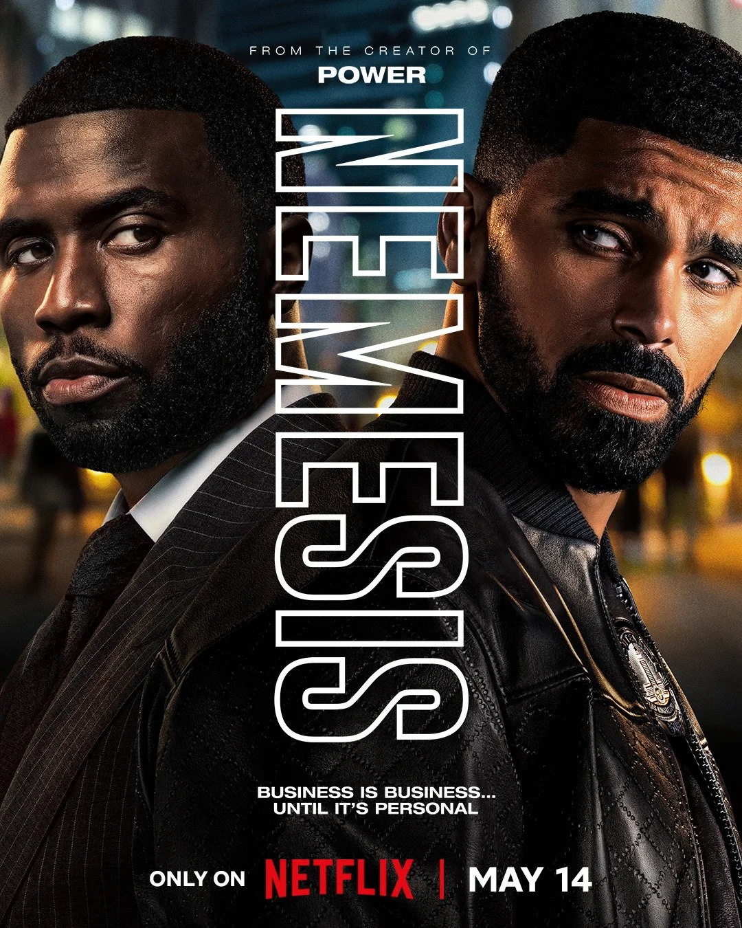 Nemesis