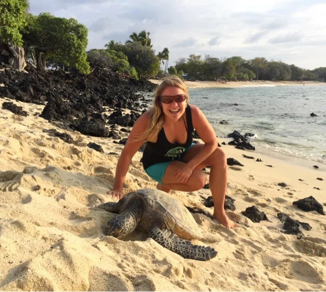 Manta Rays and other adventures