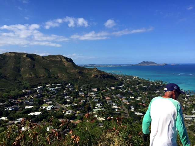 Oahu, Hawaii