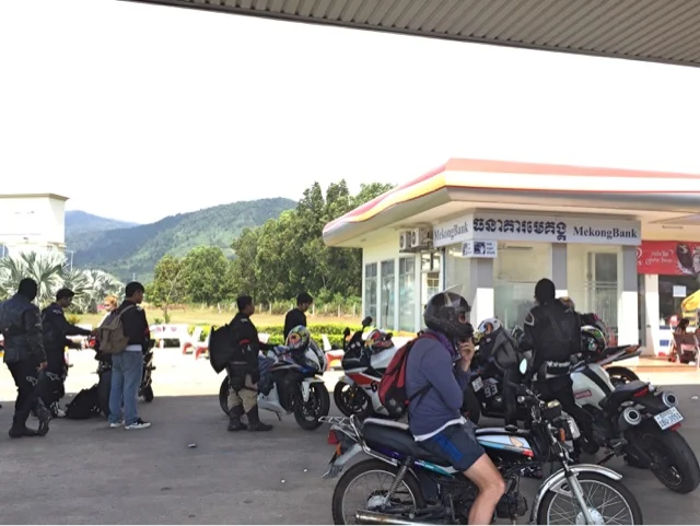 Kampot, Cambodia