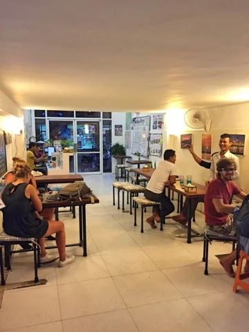 Phnom Penh, Cambodia