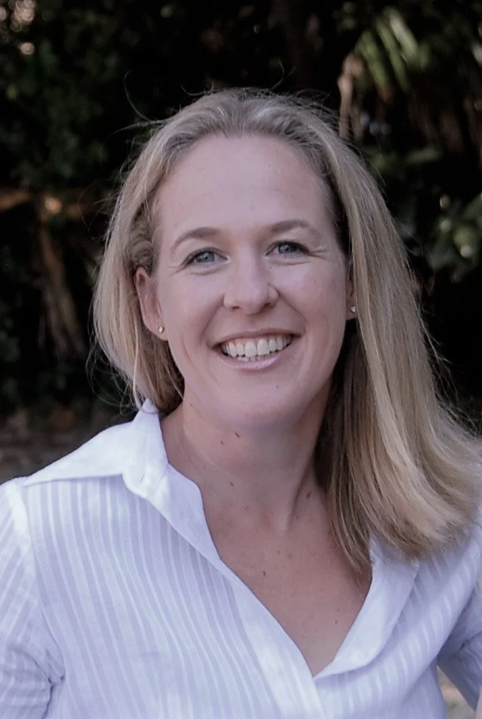 Kara Biggs. Founder, Consultant and Project Manager.