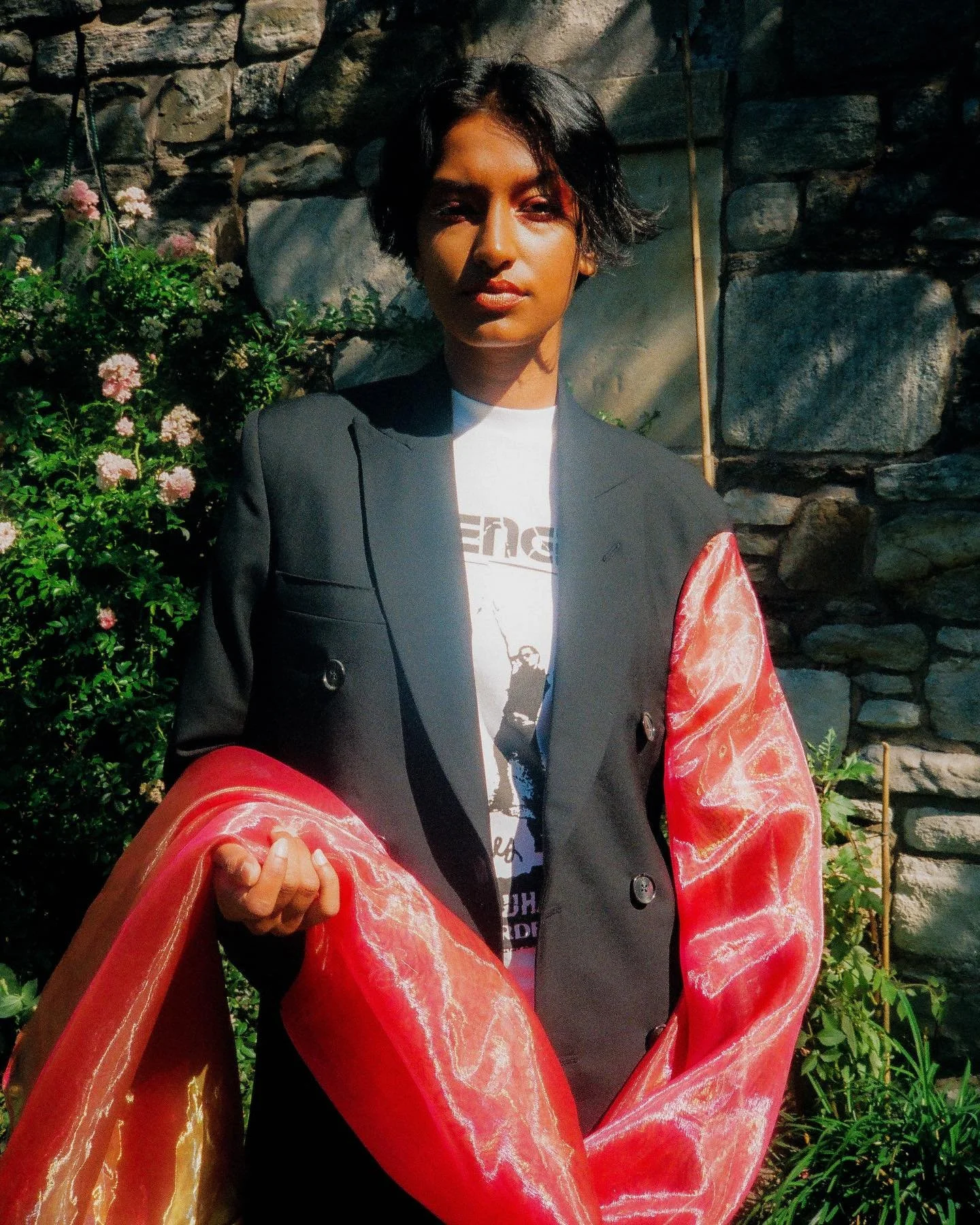 Some 35mm from Mabuhay Gardens SS25 by @bijansosnowski