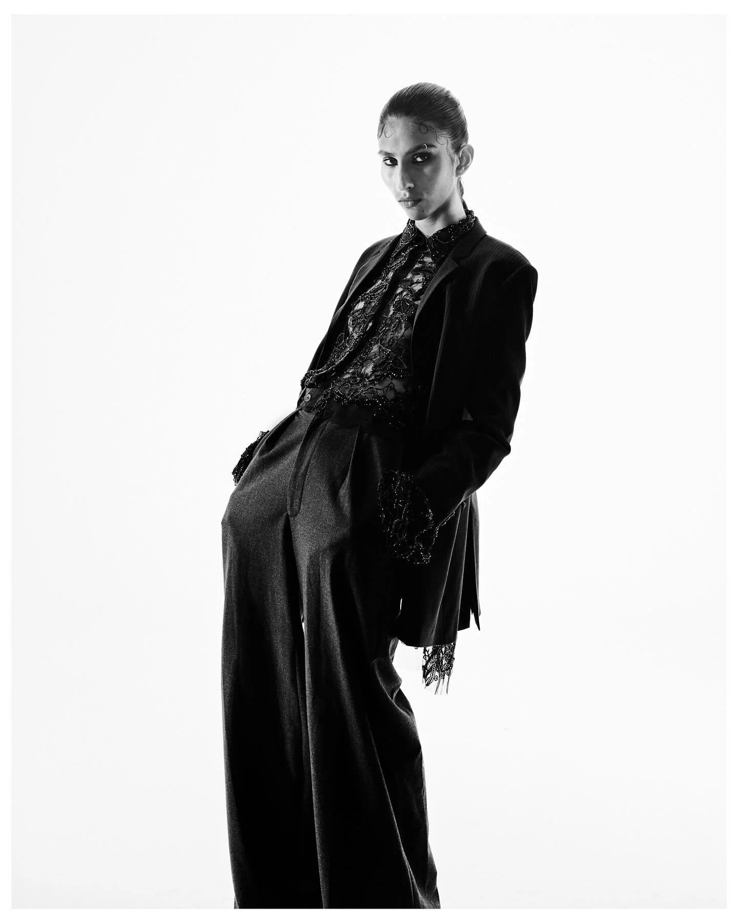 Valentine Alvarez wearing 5000 over the summer

Photography &ndash; Christopher Bucello @mrbucello
Styling &ndash; Samantha Mendez @sammiediscobaby
Model&ndash; Valentine Alvarez (IMG Models) @b1tchiest
Makeup &ndash; Seiya Iibuchi @seiya_makeup
Hair