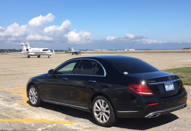 Transfer Service to and from all local Airports T F Green (PVD), Logan (BOS), Providence Jet Center (OQU), New Bedford Regional Airport (EWB), Newport State Airport (UUU),