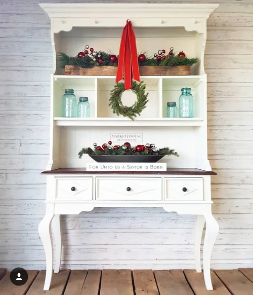 How to Decorate a Kitchen Dresser: Stunning Ideas for Every Style
