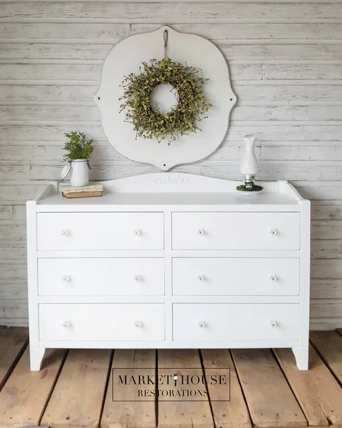 How to Stage Bedroom Dresser: Transform Your Space with Style