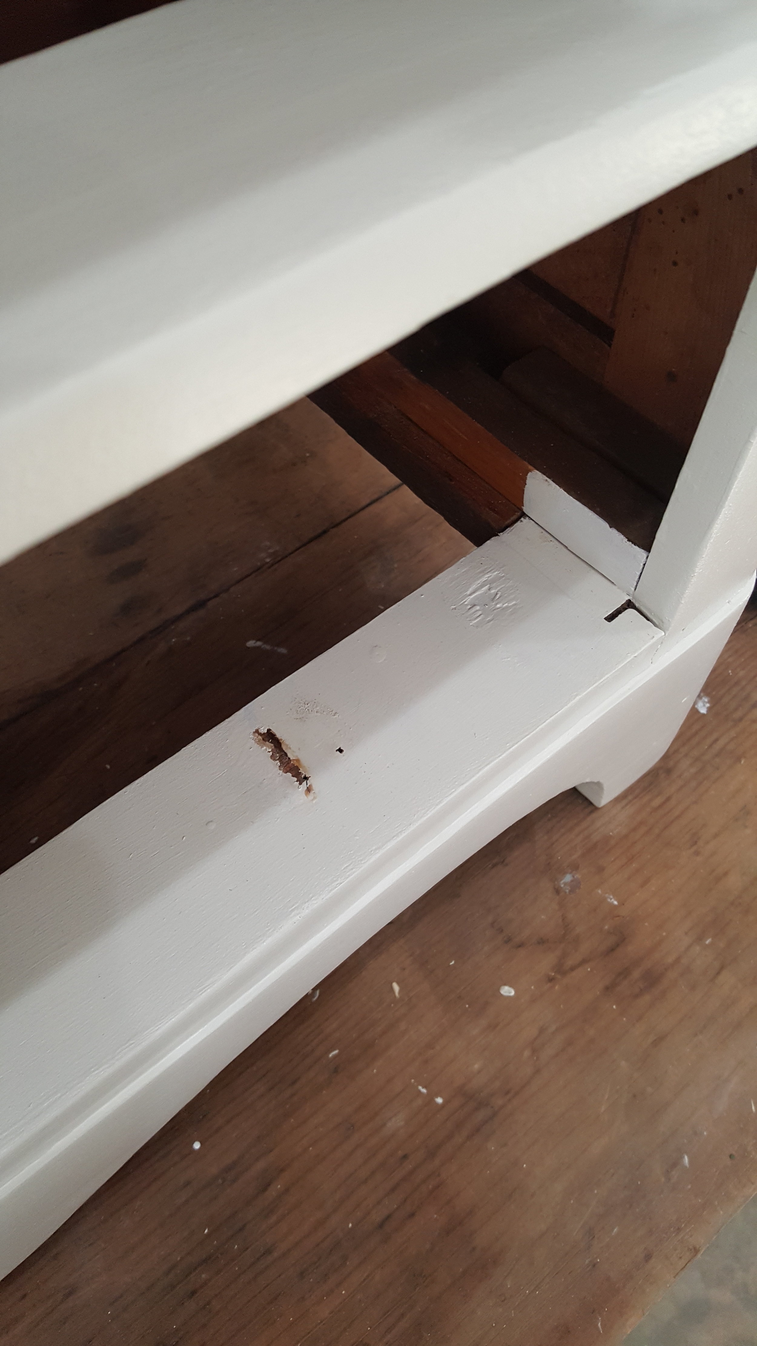 How To Easily Fix Broken Drawer Stops On Your Wooden Furniture