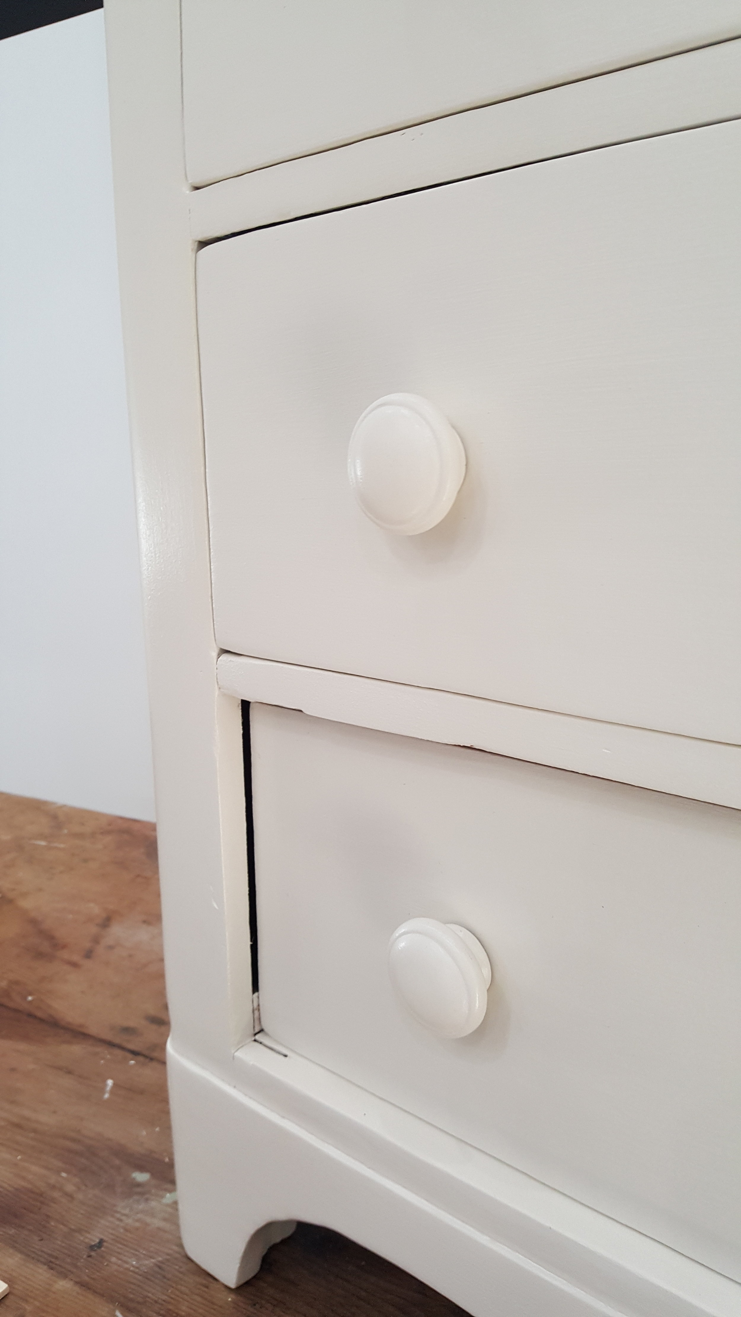 How To Easily Fix Broken Drawer Stops, How To Fix Drawers On Old Dresser