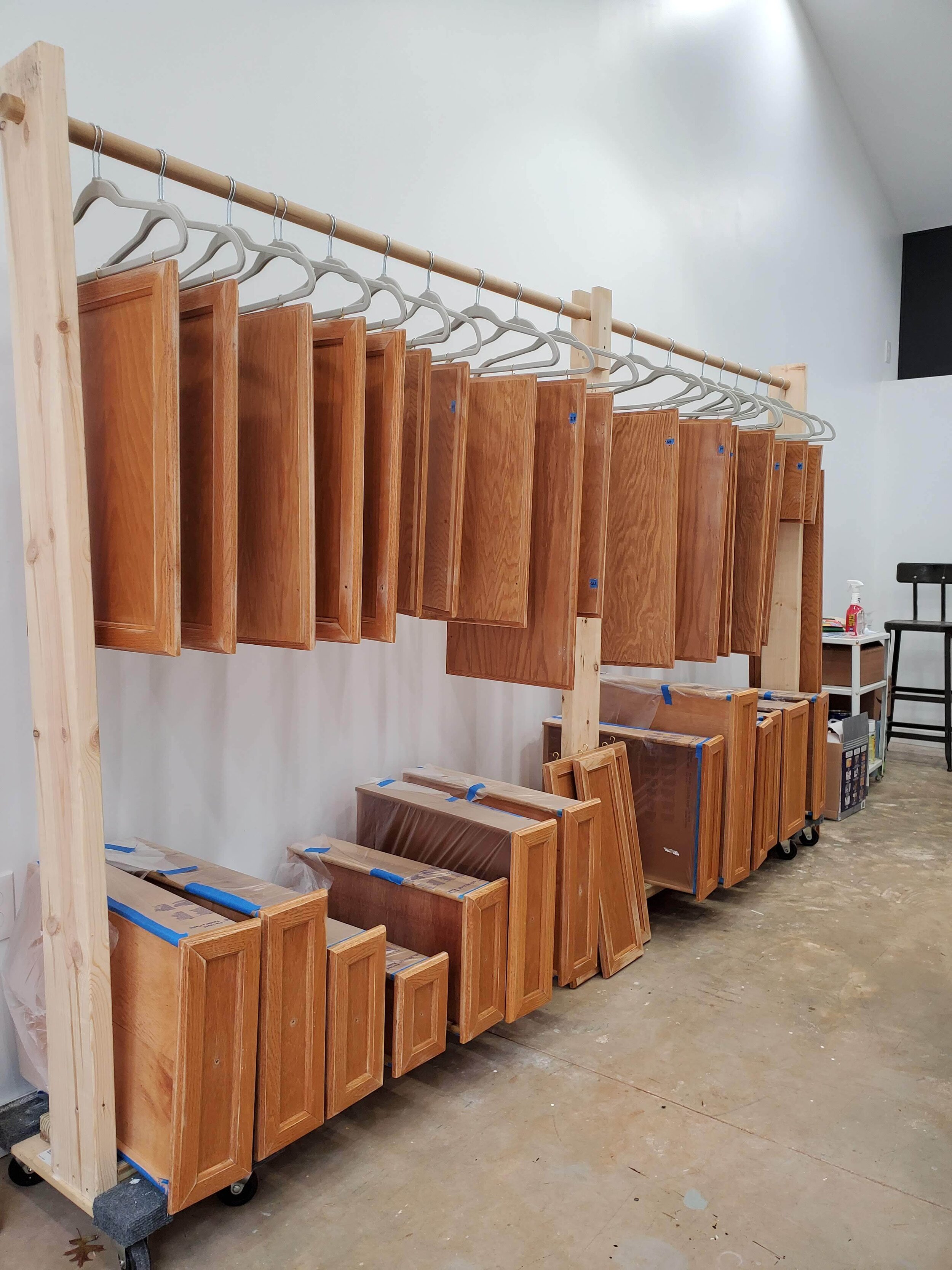 spray paint for kitchen cabinet doors how to build your own cabinet door paint spray rack spray paint for kitchen cabinet doors how to build your own cabinet door paint spray rack