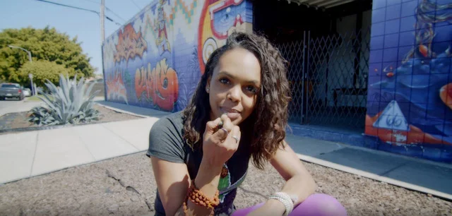 Cannasmack x Tati's Yoga and Hemp Skincare Lifestyle Routine