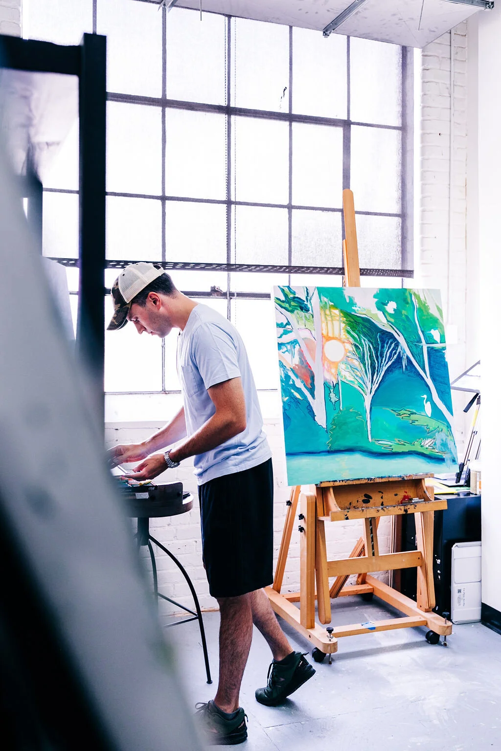 Join me for Open Studios Nov. 8-10