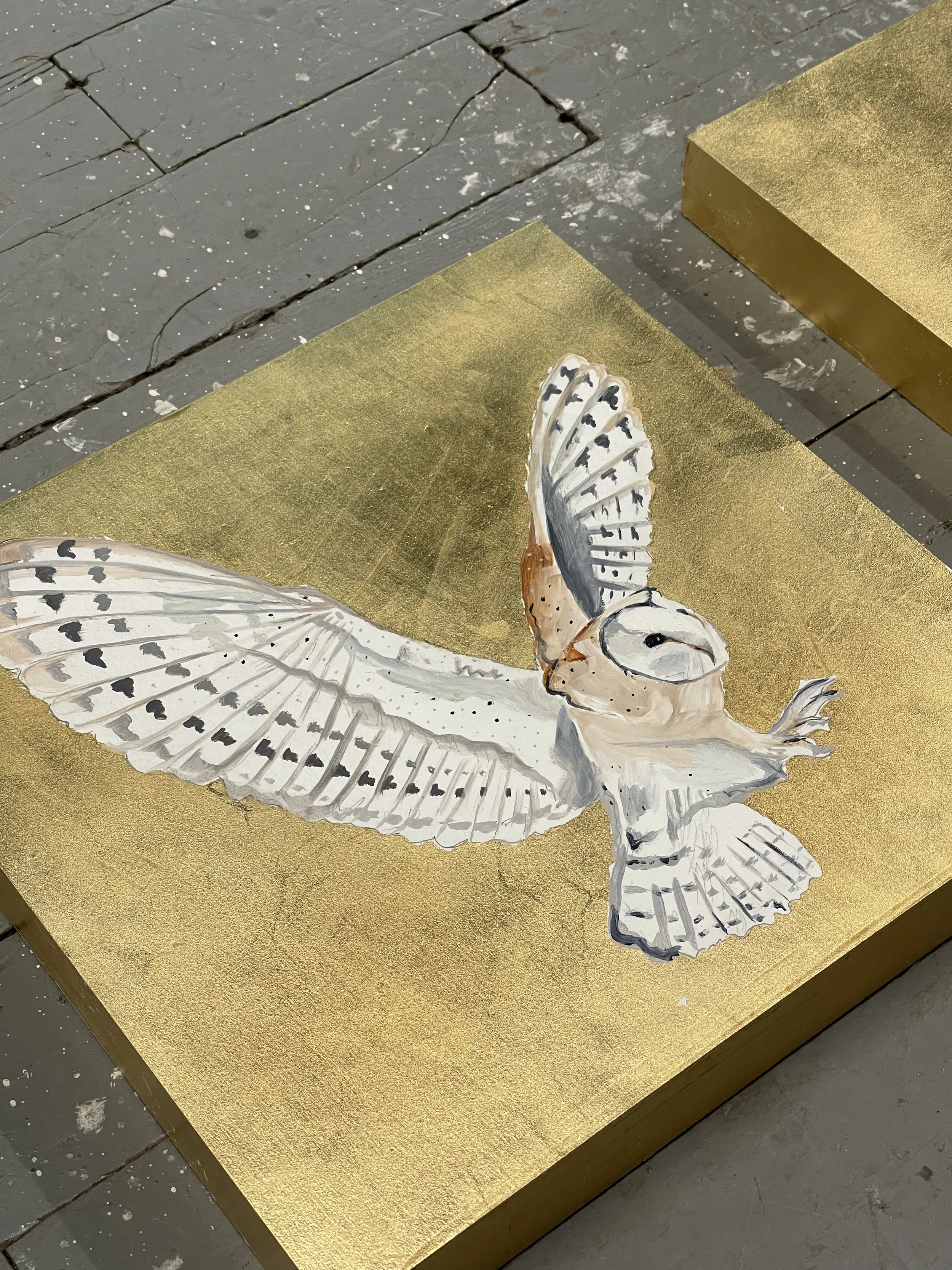 Would love to see you this weekend