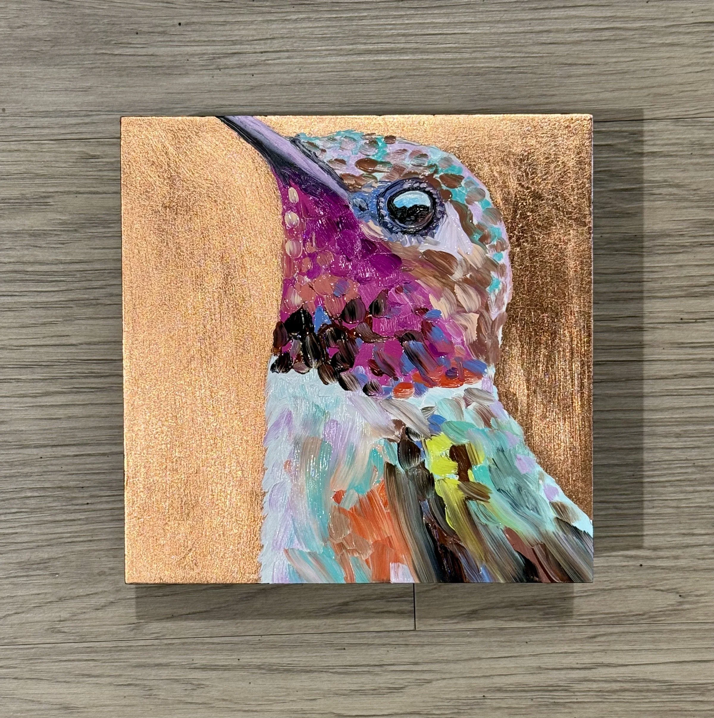 Spring Into Art With New Workshops! 💐