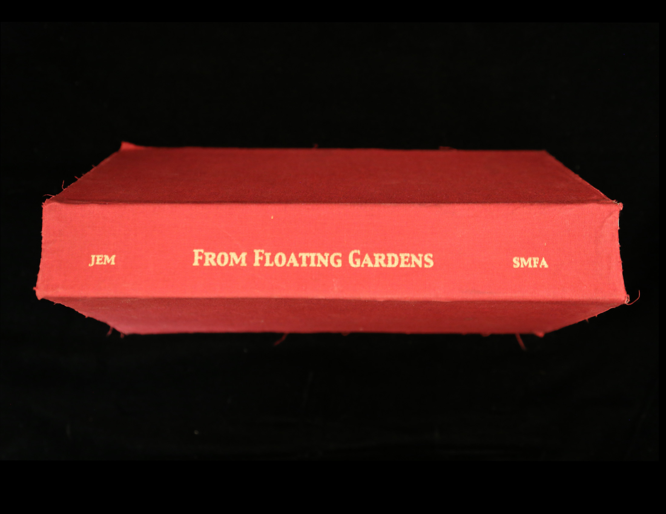 From Floating Gardens
