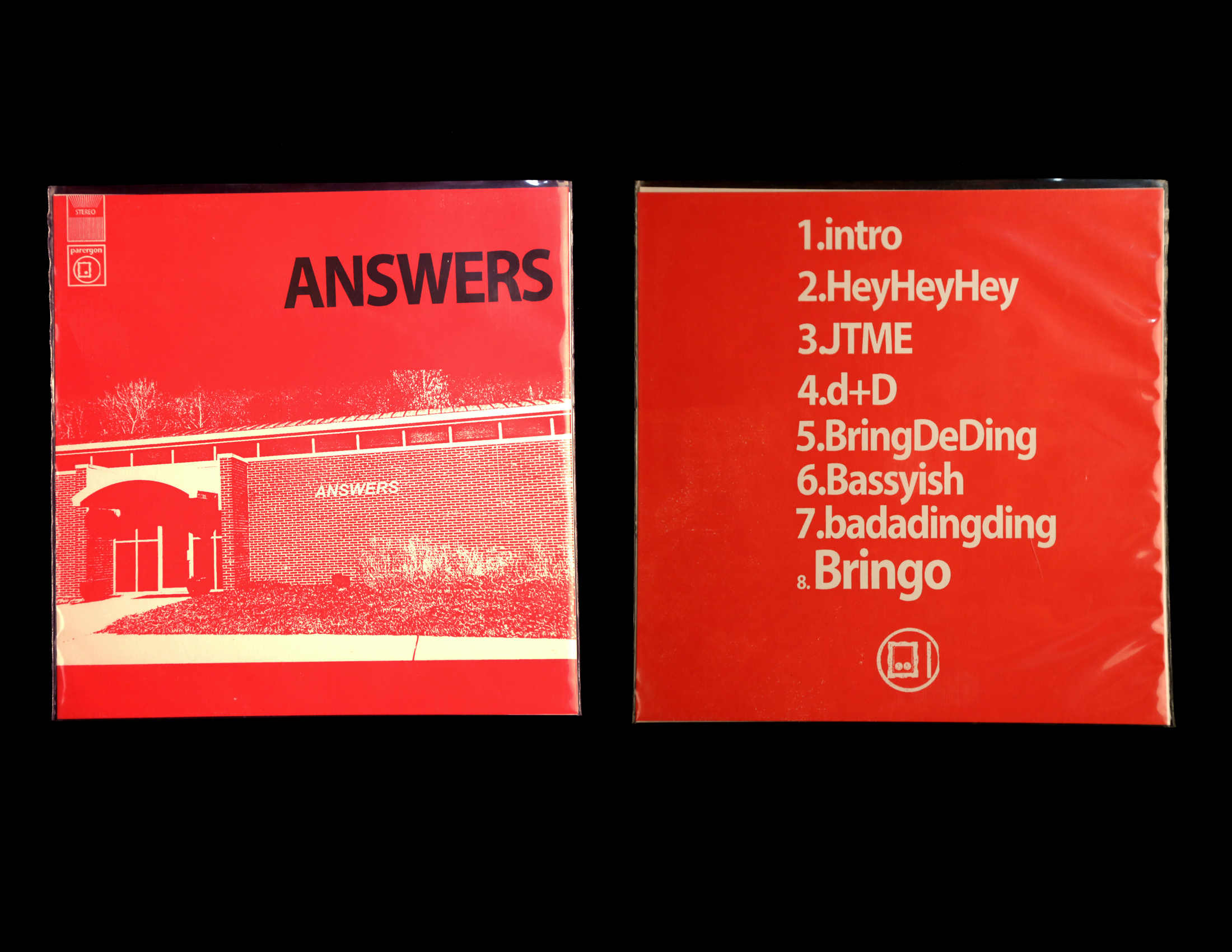Parergon No.7_Answers