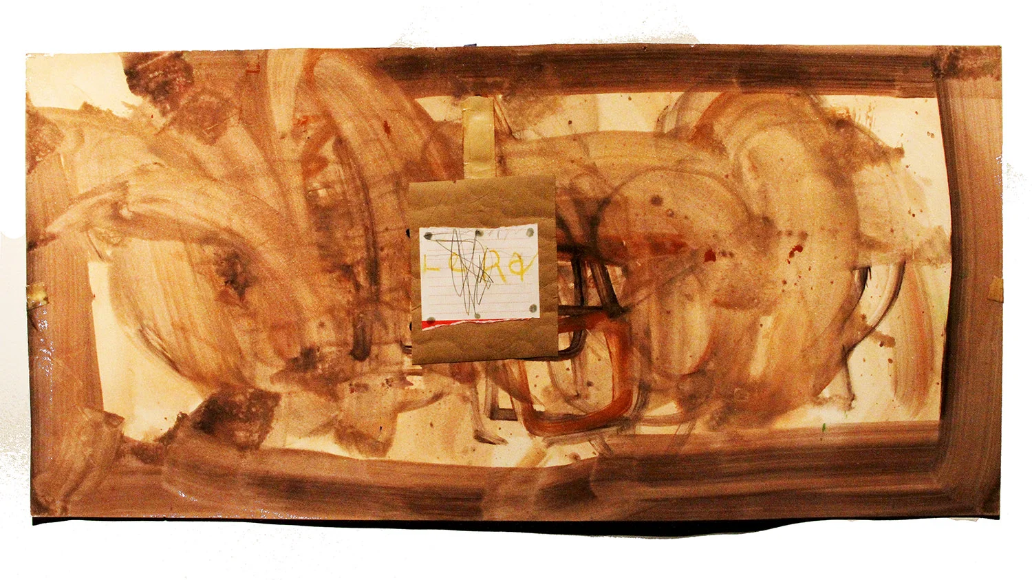 Brown Le Ra No.2