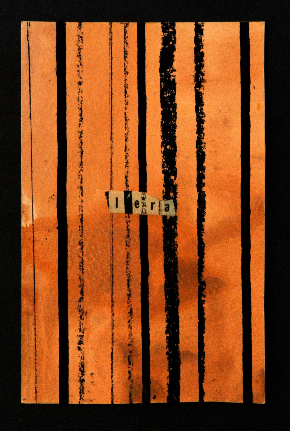 Le Ra: B.Newman Lines No.1