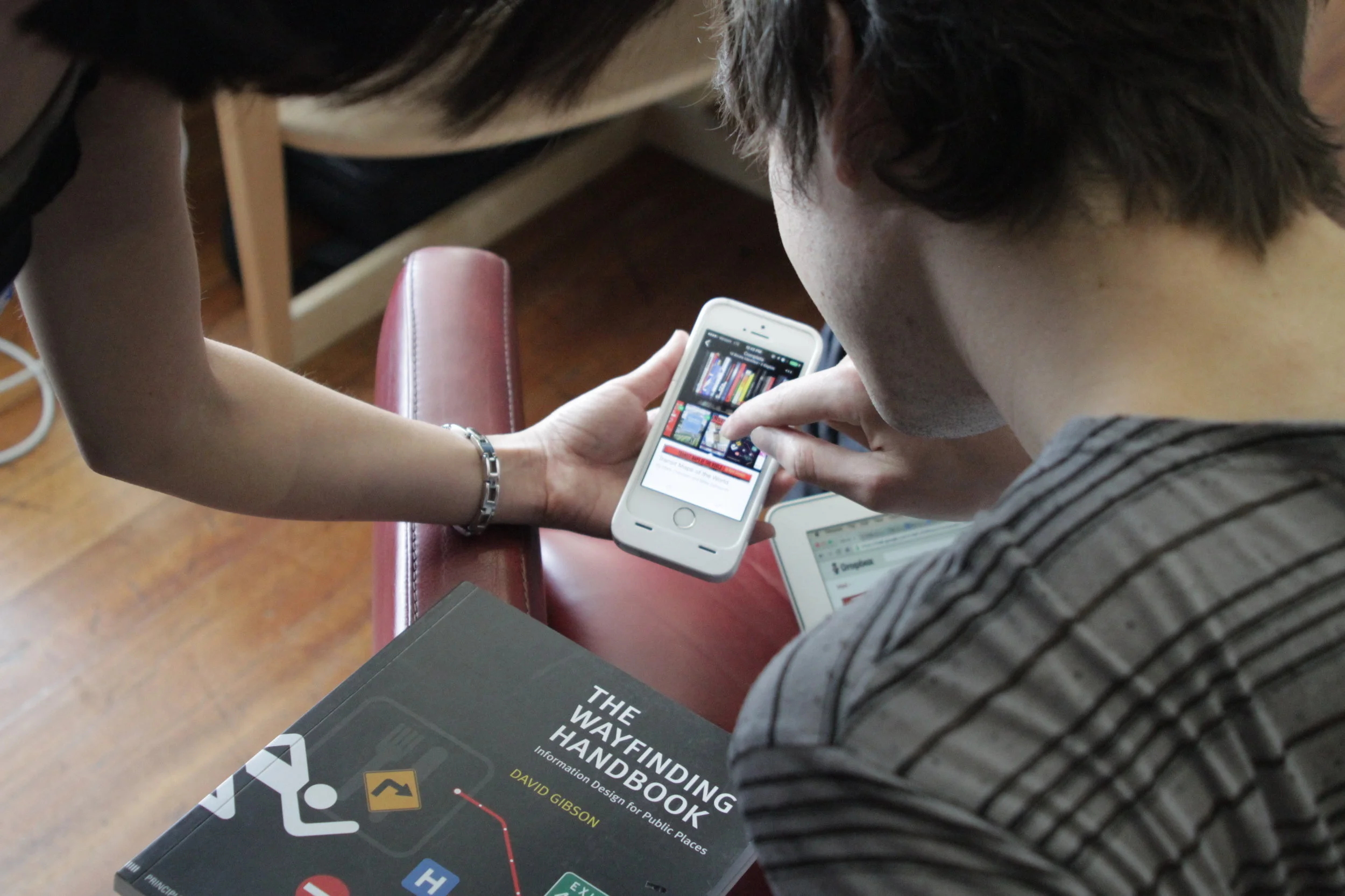 CODEX iPhone app.JPG