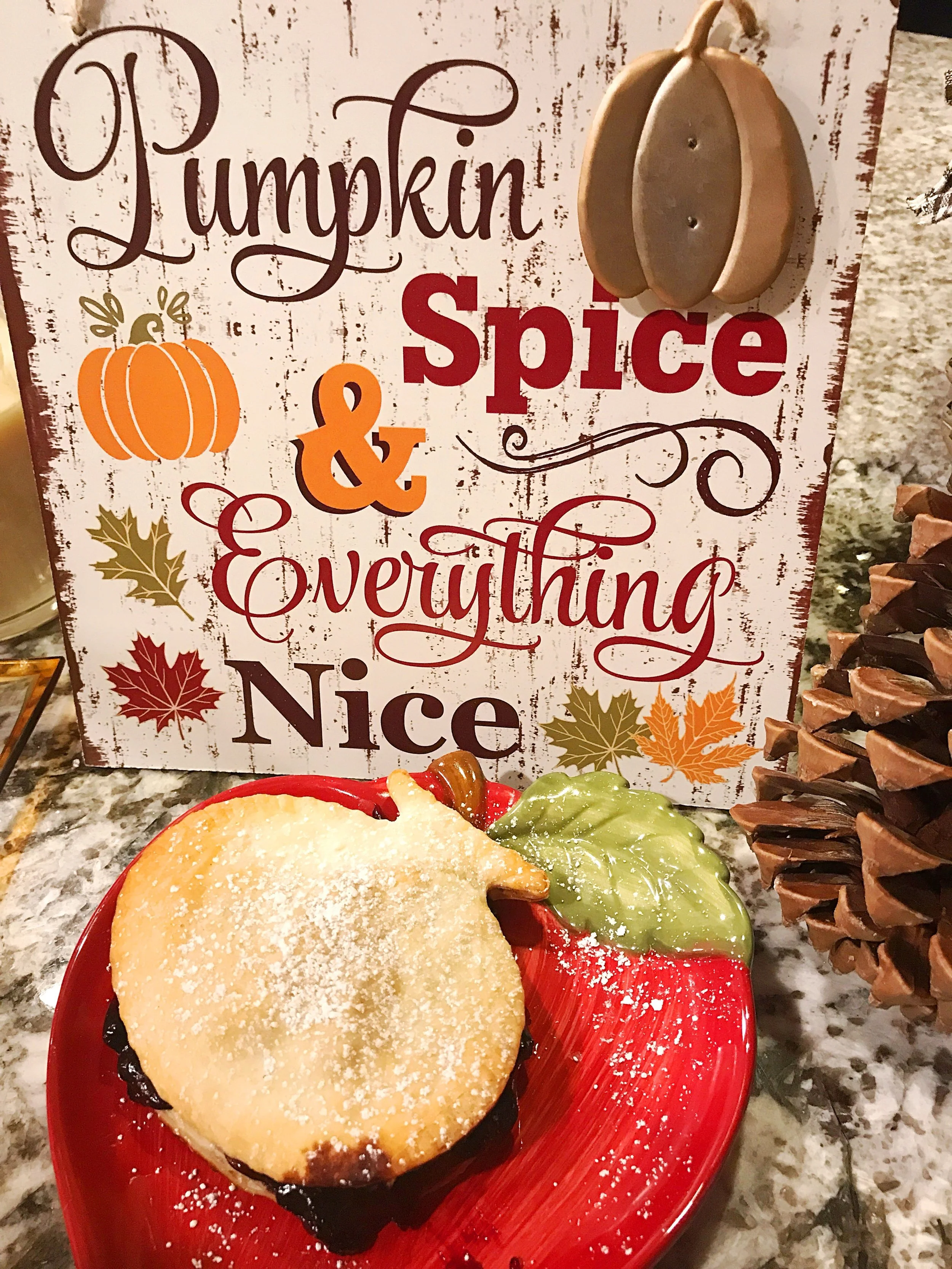 Why you should eat what you want on Thanksgiving!