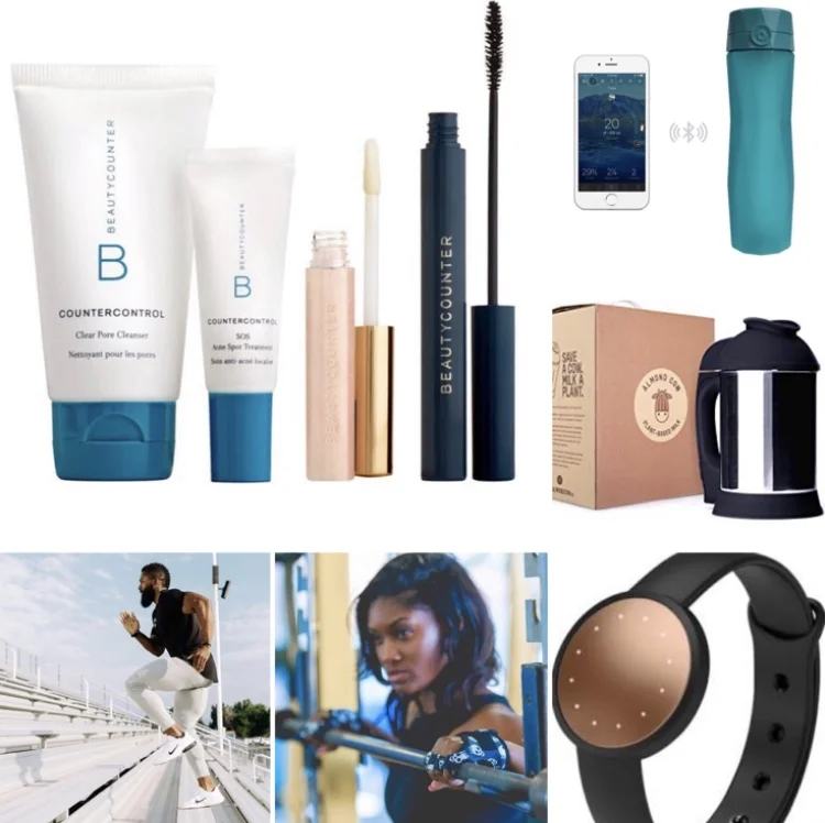 6 Best Cyber Monday Deals for the Fitness Lover