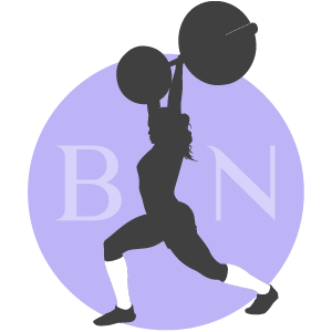 90 Day Strong-N-Fit Challenge