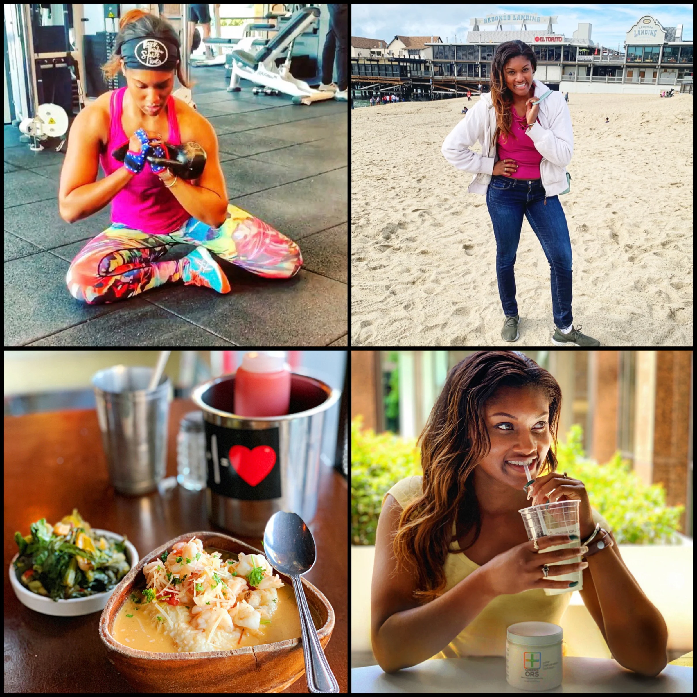 The 4 Things You Must SEE in April