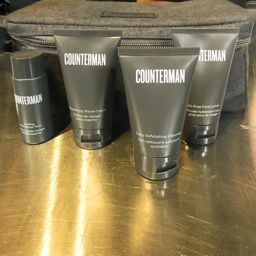 Countryman Travel Gift Set