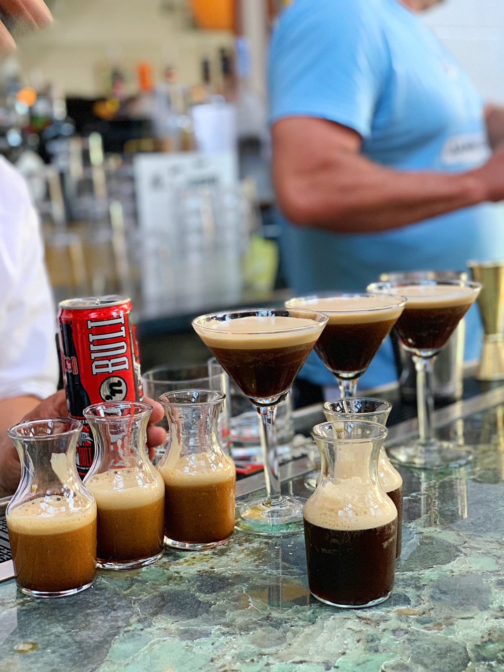 Coffee Martini