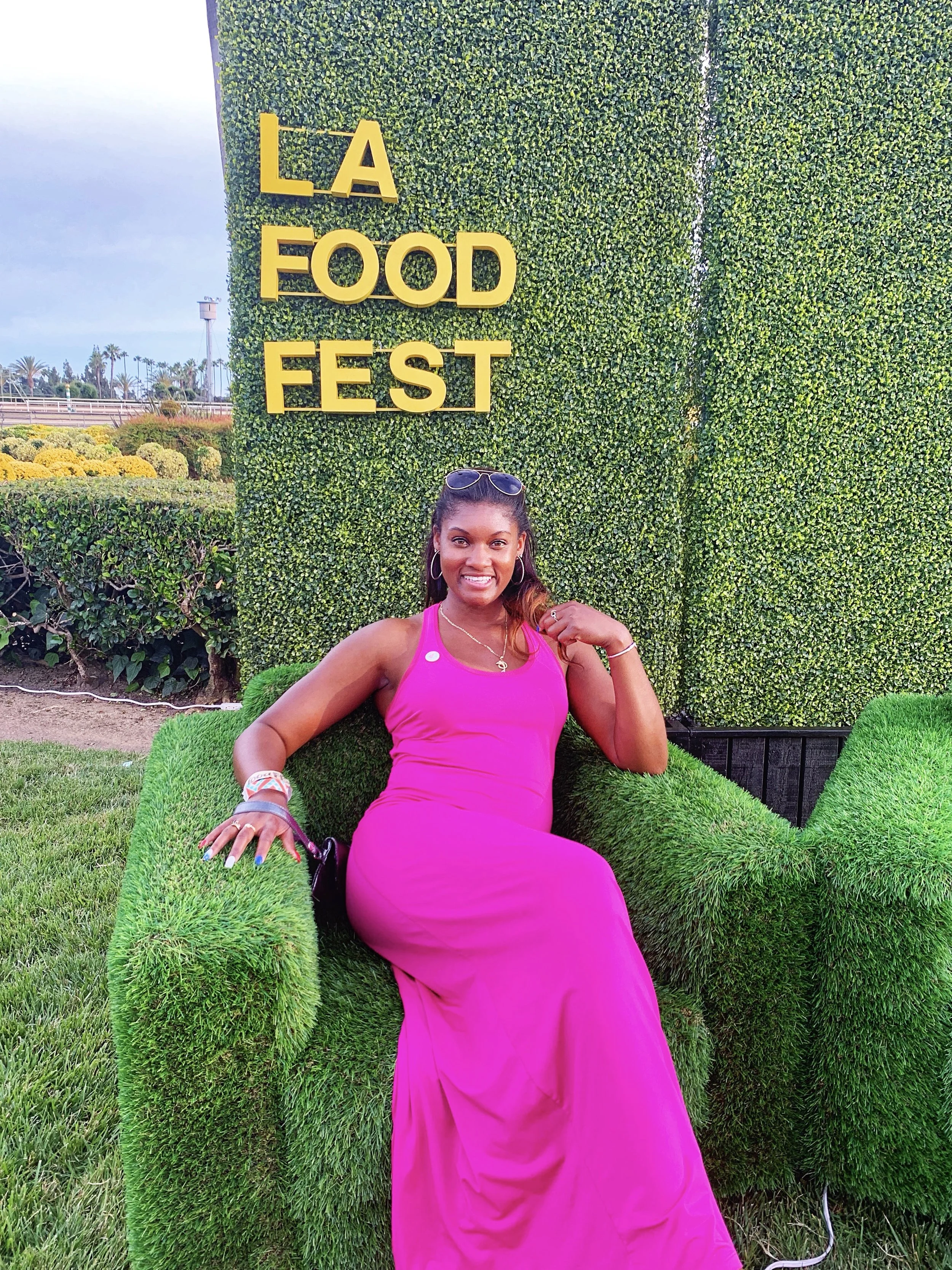 LA Food Fest 