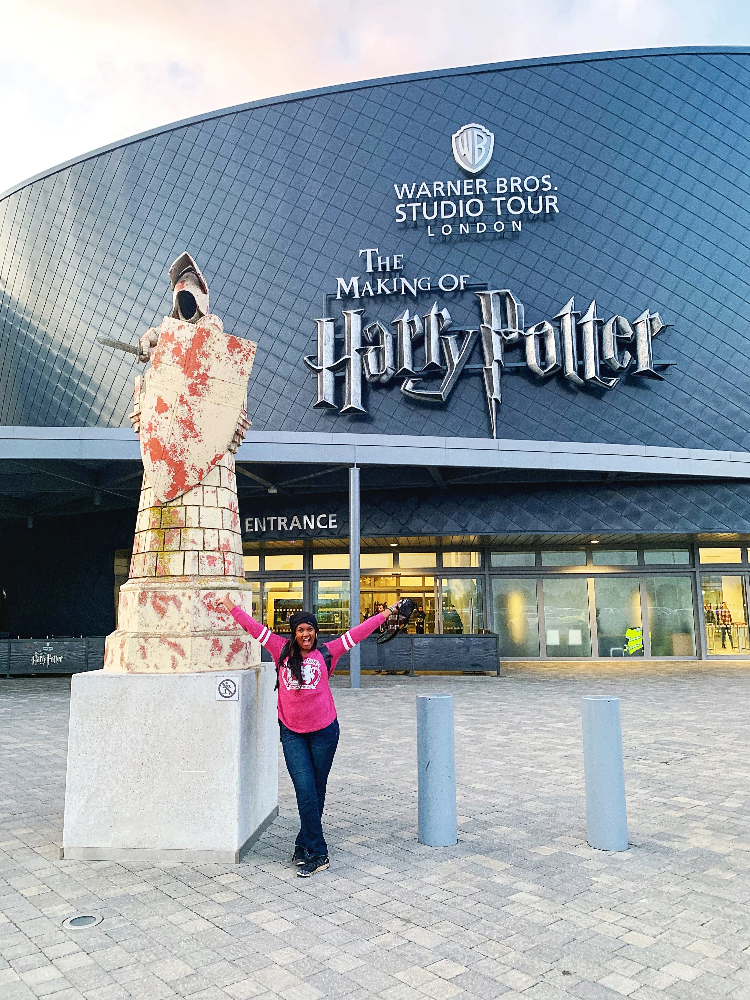 Top 3 Tours in London