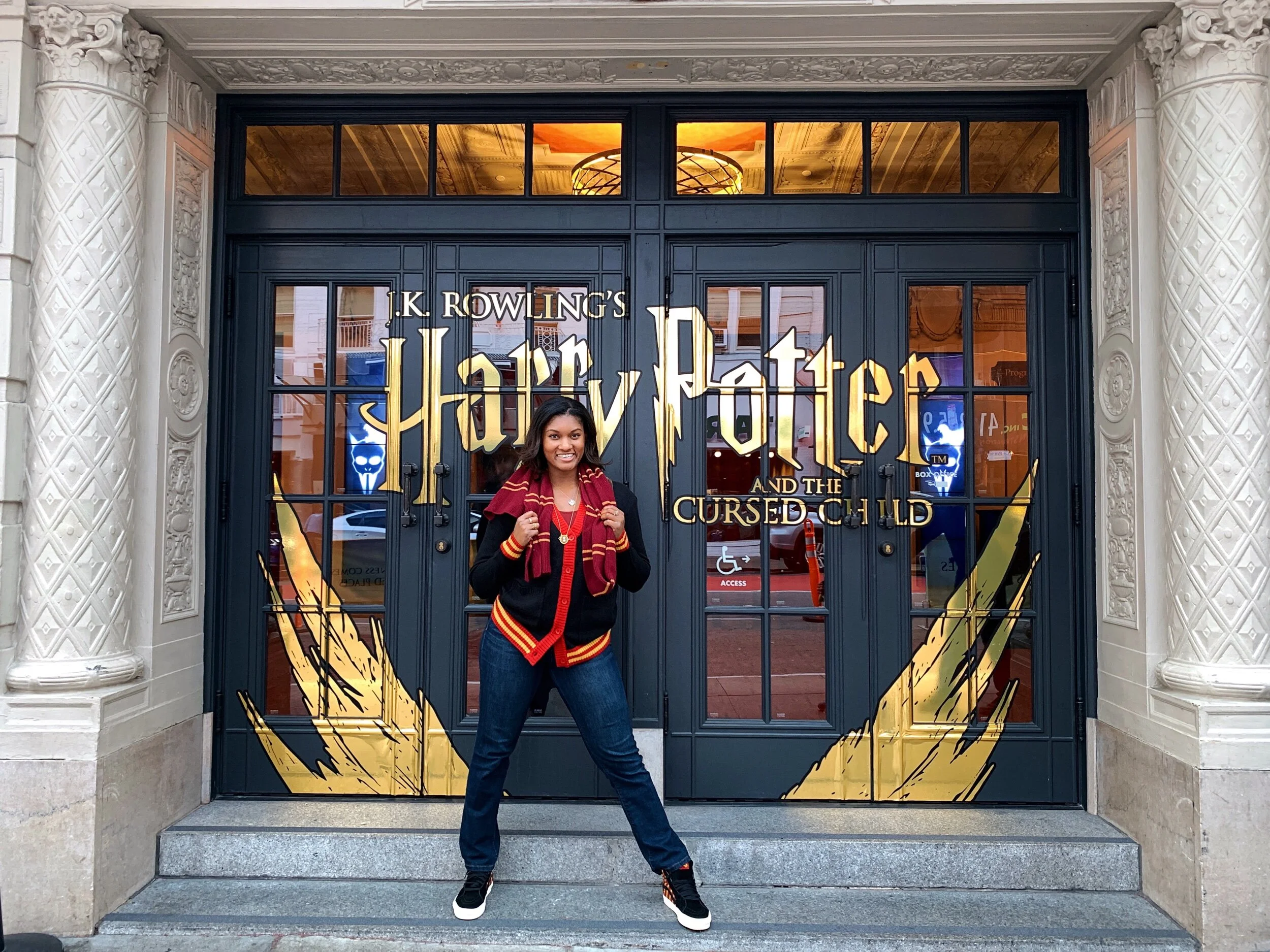 5 Places to Explore &amp; Exercise in San Francisco