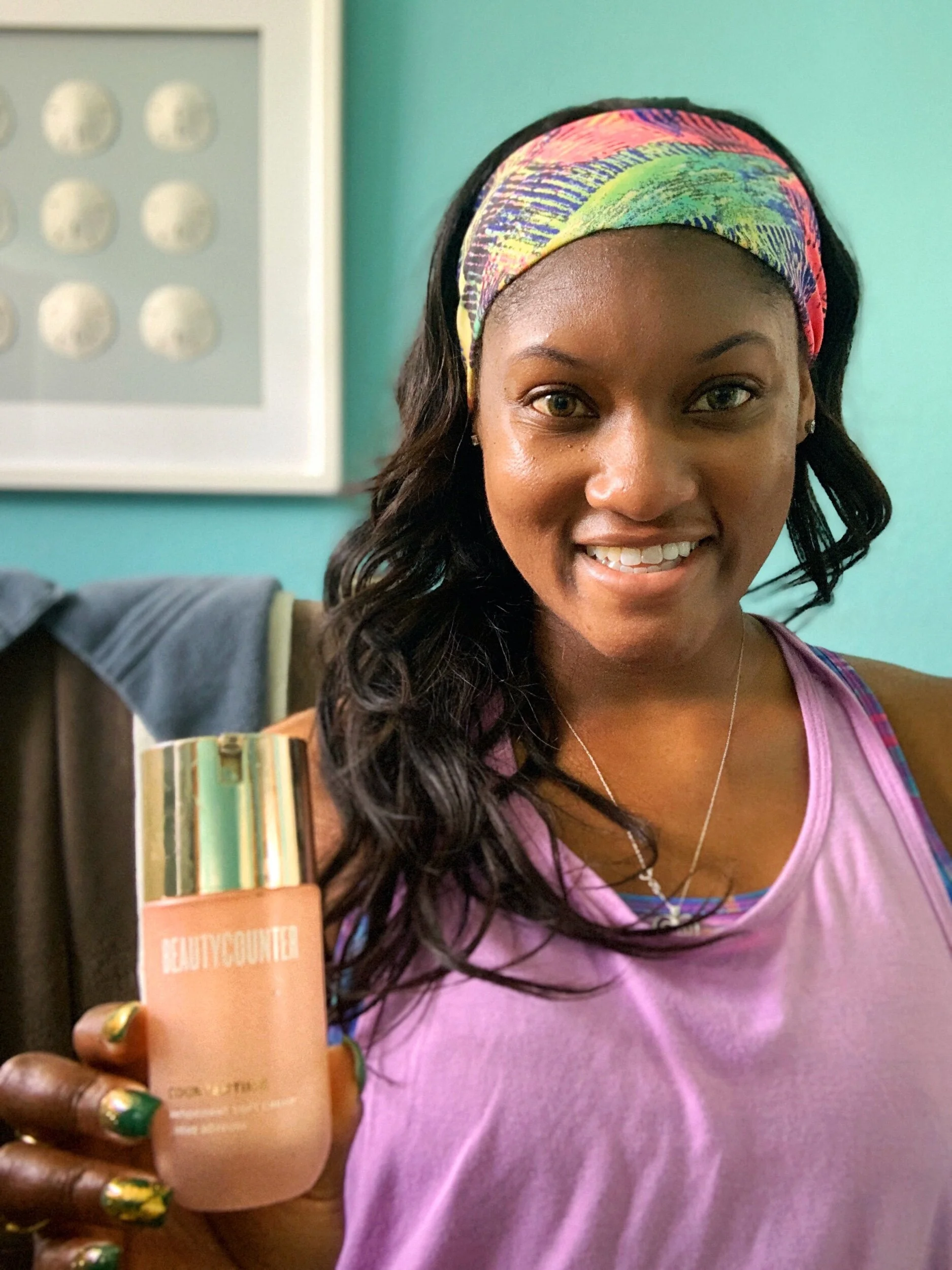 Self Care: Morning Skincare Routine