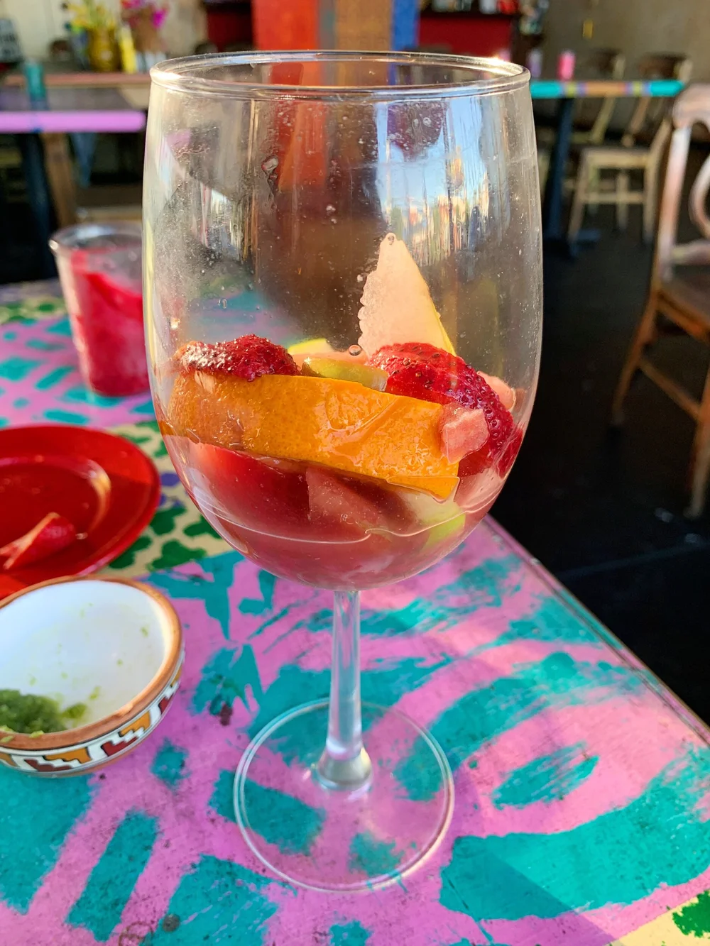 Sangria