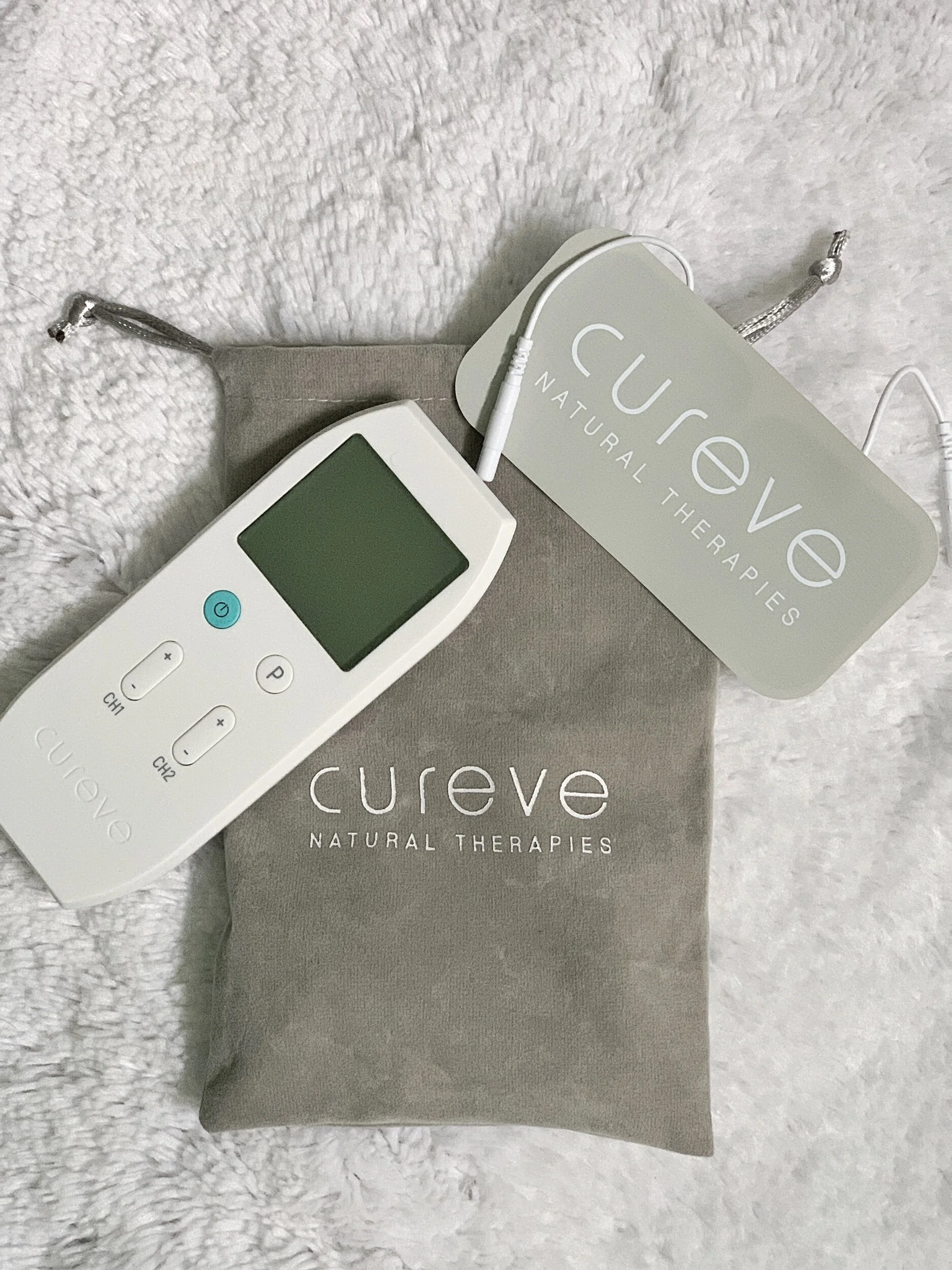 TENS/EMS Unit Uses &amp; Benefits