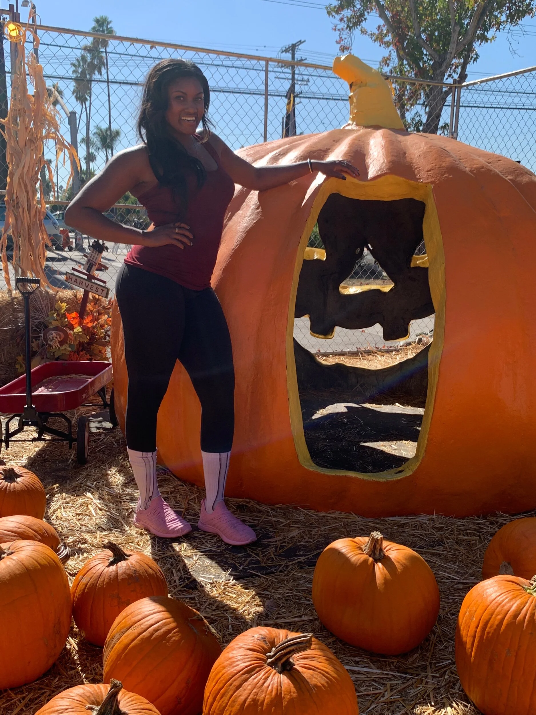 COVID Safe Halloween Activities in SoCal